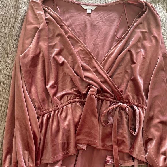 LC Lauren Conrad Tops - LC (lauren conrad)